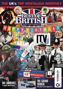 Best of British - 09.2025