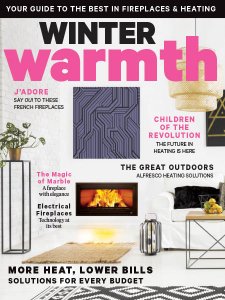 Home Design - Winter Warmth 2018