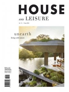 House and Leisure - Winter 2024