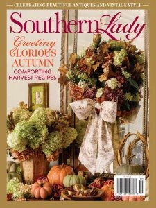 Southern Lady - 09/10 2025