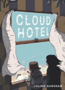 Cloud Hotel - 2018