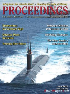 Proceedings - June 2012