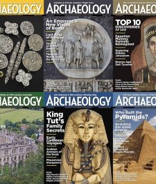 Archaeology - 2022 Full Year