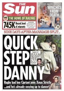 The Sun UK - 24.11.2023