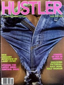 Hustler USA - 06.1979