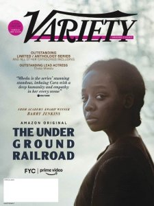 Variety - 06.10.2021