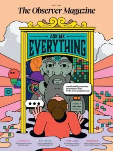 The Observer Magazine - 20.07.2025