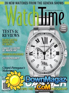 WatchTime - 06.2013