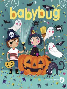 Babybug - 10.2018