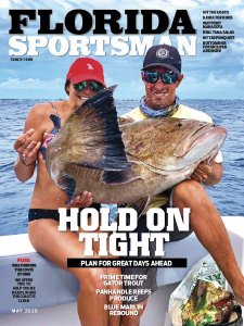 Florida Sportsman - 05.2020