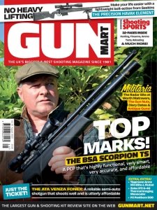 Gunmart - 08.2023