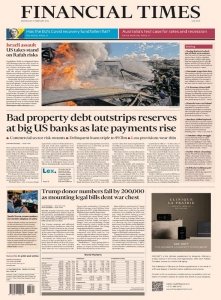 Financial Times USA - 21.02.2024