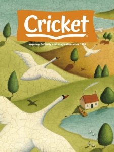 Cricket - 09.2024