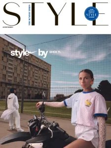 The Sunday Times Style 6.10.2024