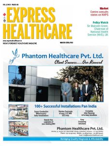 Express Healthcare - 03.2018