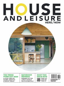 House and Leisure - 12/01 2020