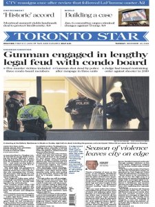 Toronto Star - 12.20.2022