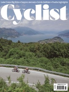 Cyclist UK - 11.2024