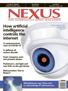 Nexus - 08/09 2021