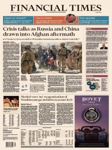 Financial Times ME - 08.23.2021