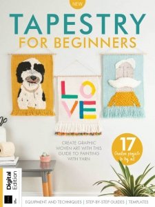 Tapestry for Beginners - 1st Ed. 2022