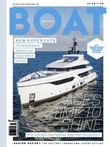 Boat International USA - 05.2023