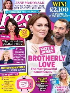 Best UK - 10.06.2025