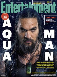 Entertainment Weekly - 06.22.2018