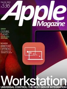 AppleMagazine - 02.04.2022