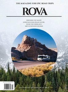 ROVA - 12/01 2018