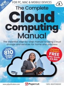 The Complete Cloud Computing Manual - Ed. 16 2022