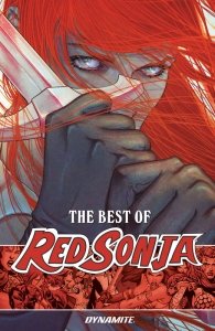 Best of Red Sonja (TPB)