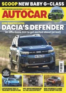 Autocar UK - 2.04.2025