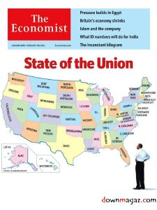 The Economist - 29th January 2011