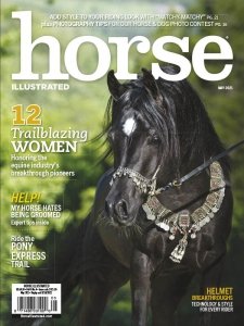 Horse Illustrated - 05.2021