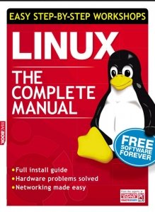 Linux The Complete Manual Ed. 2