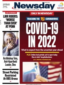 Newsday - 12.27.2021