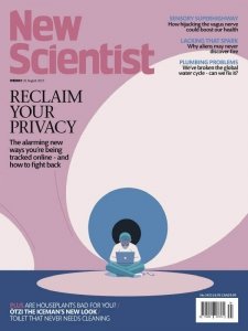 New Scientist AU - 26.08.2023