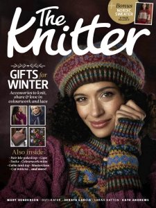 The Knitter - Is. 194 2023