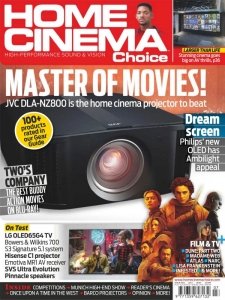 Home Cinema Choice - 07.2024