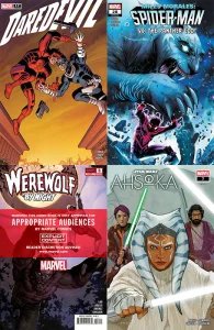 Marvel Week - 01.1.2025