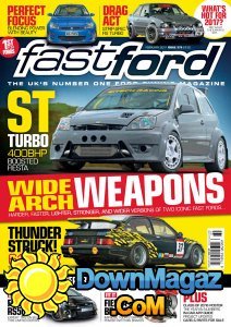 Fast Ford - 02.2017