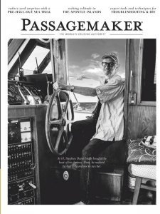 PassageMaker - 01/02 2021