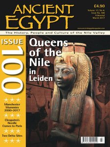 Ancient Egypt - 02/03 2017