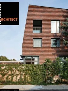 Canadian Architect - 02.2025