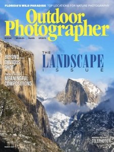 Outdoor Photographer - 03.2021