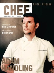 Chef & Restaurant UK - 05.2019