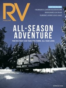 RV Magazine - 12.2023