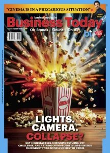 Business Today - 08.3.2025