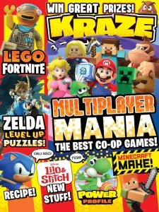 Kraze - Is. 143 2025